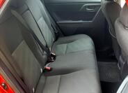 Toyota Auris 25