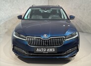 Škoda Superb 2