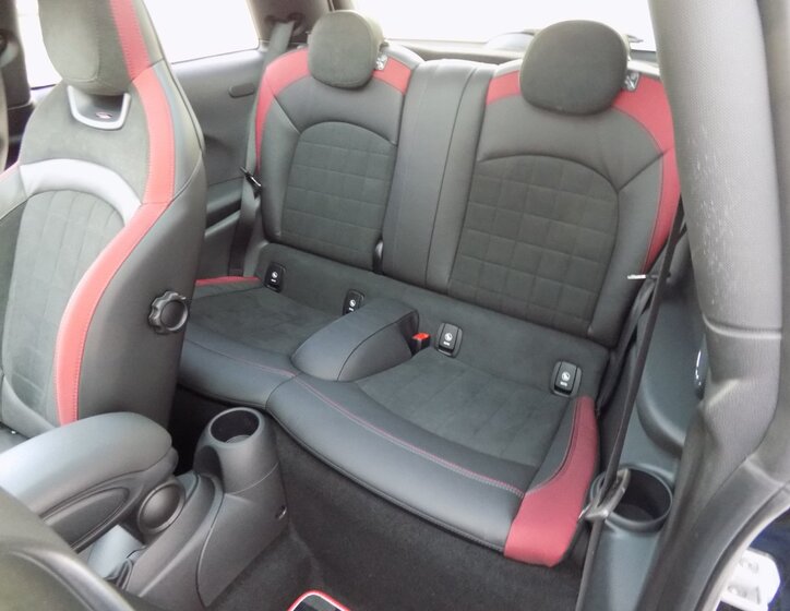 Mini Cooper 14