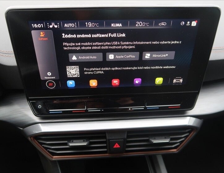 Cupra Formentor 41