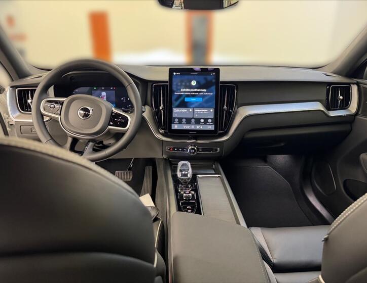 Volvo XC60 10