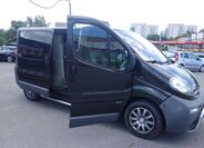 Opel Vivaro 16