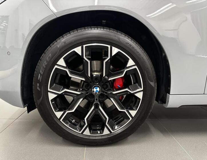 BMW X3 4