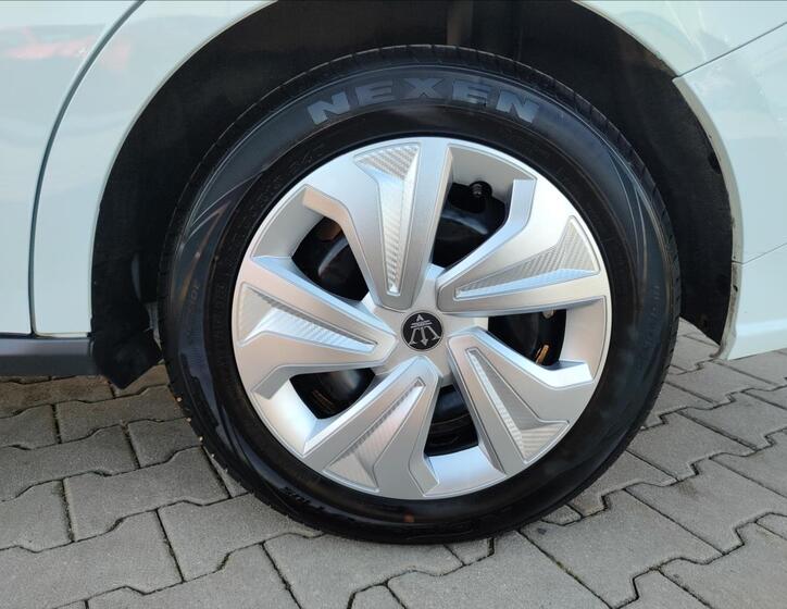 Ford Tourneo Courier 19