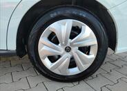 Ford Tourneo Courier 19