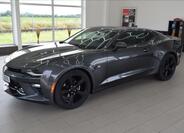 Chevrolet Camaro 1