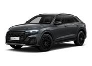 Audi Q8 1