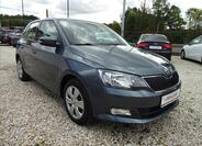 Škoda Fabia 9