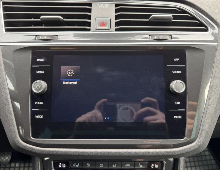 Volkswagen Tiguan 17