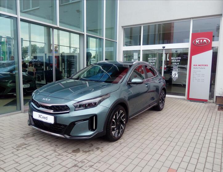 KIA XCeed 1