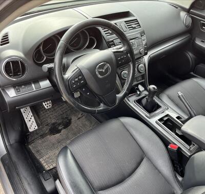Mazda 6 9