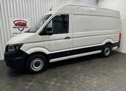 Volkswagen Crafter 3