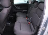 Škoda Roomster 13