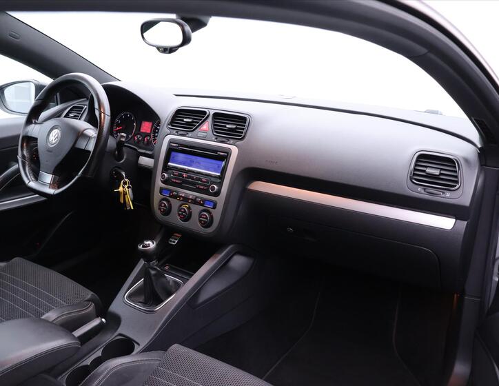 Volkswagen Scirocco 23