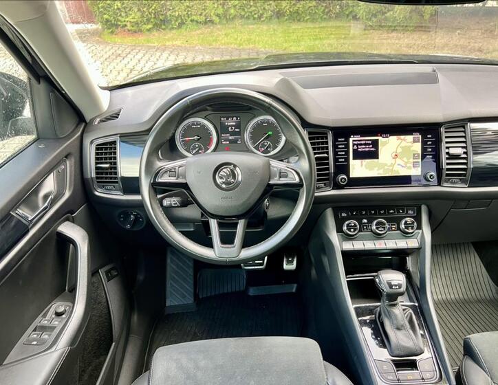 Škoda Kodiaq 11