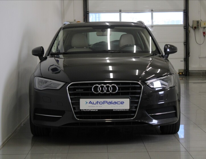 Audi A3 2