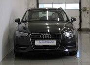 Audi A3 2