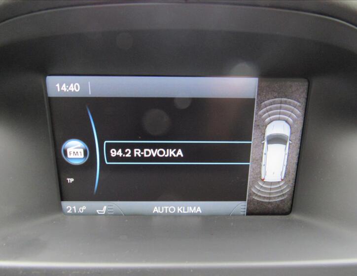 Volvo V70 17