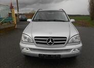 Mercedes-Benz Třídy M 2