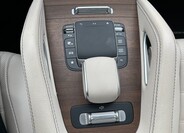 Mercedes-Benz GLS 12
