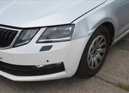 Škoda Octavia 8
