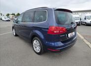 Volkswagen Sharan 5