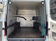 Mercedes-Benz Sprinter 18