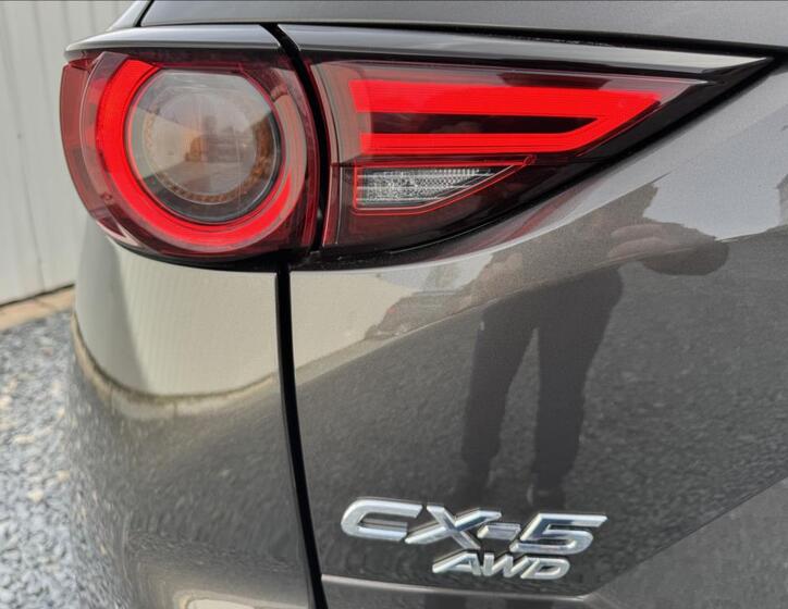 Mazda CX-5 15