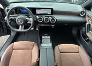 Mercedes-Benz CLA 16