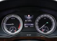 Škoda Superb 22