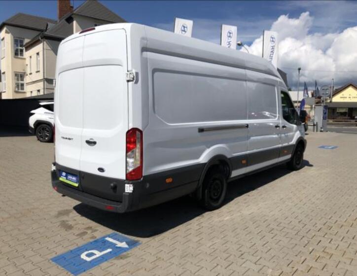 Ford Transit 3