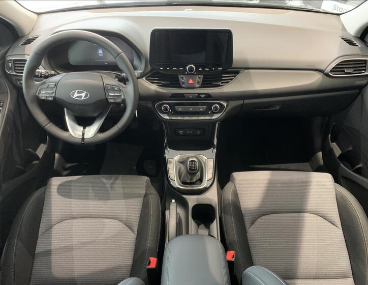 Hyundai i30 15