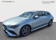 Mercedes-Benz CLA 1