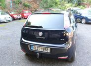 Fiat Punto Evo 5