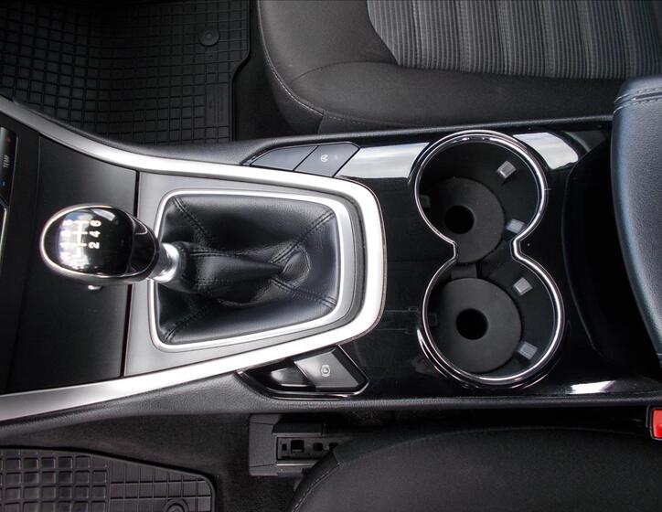 Ford Galaxy 19