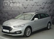 Ford Mondeo 1