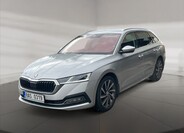 Škoda Octavia 3