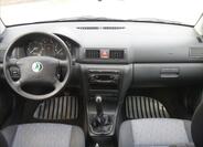 Škoda Octavia 11