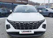 Hyundai Tucson 2