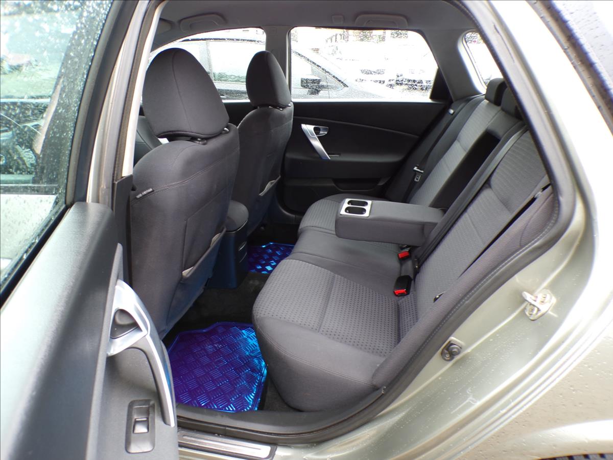 Nissan Primera