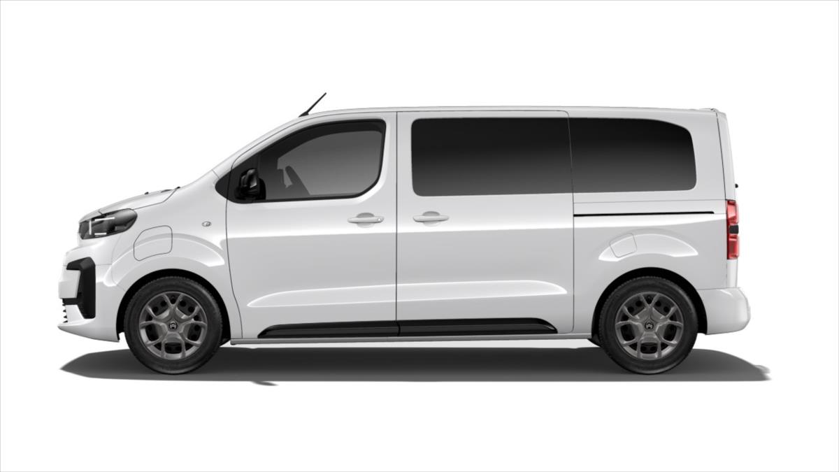 Citroën SpaceTourer