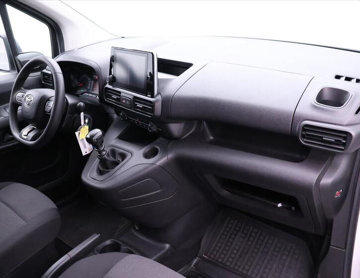 Toyota ProAce 27