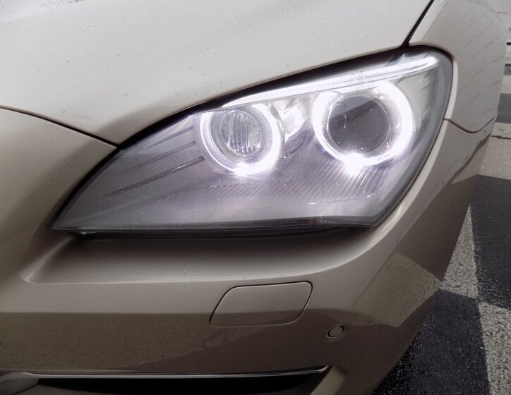 BMW Řada 6 43