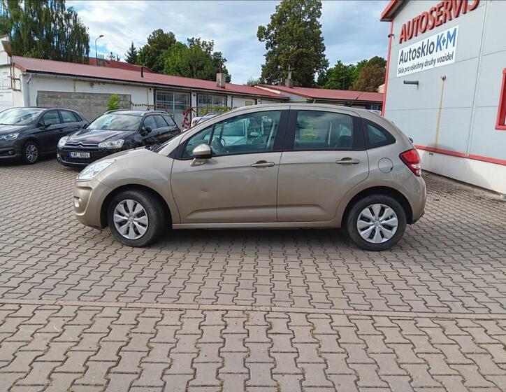 Citroën C3 2