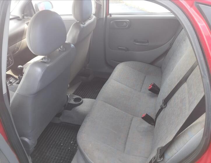 Opel Corsa 10
