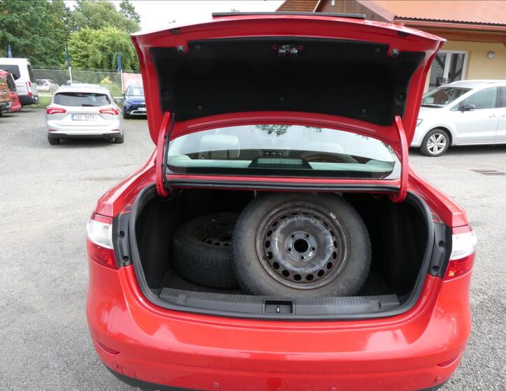 Renault Fluence 21