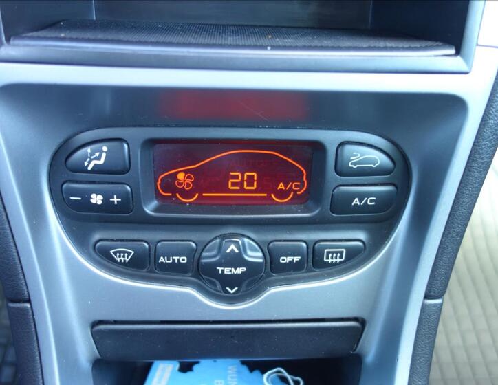 Peugeot 307 23