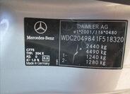 Mercedes-Benz GLK 27