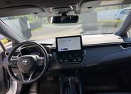 Toyota Corolla 20