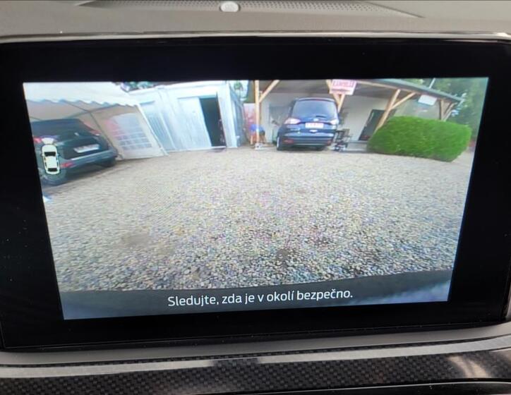 Ford Kuga 27